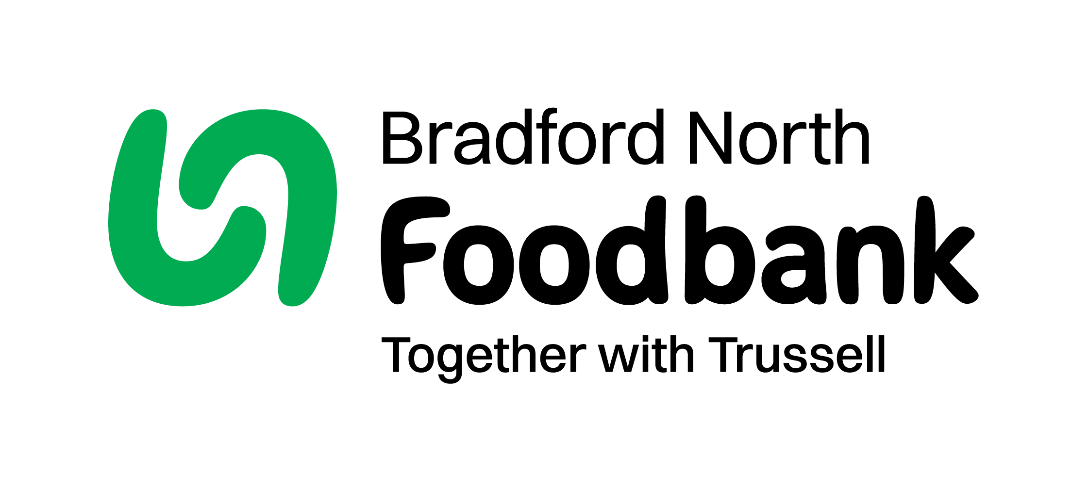 Bradford North Foodbank Logo